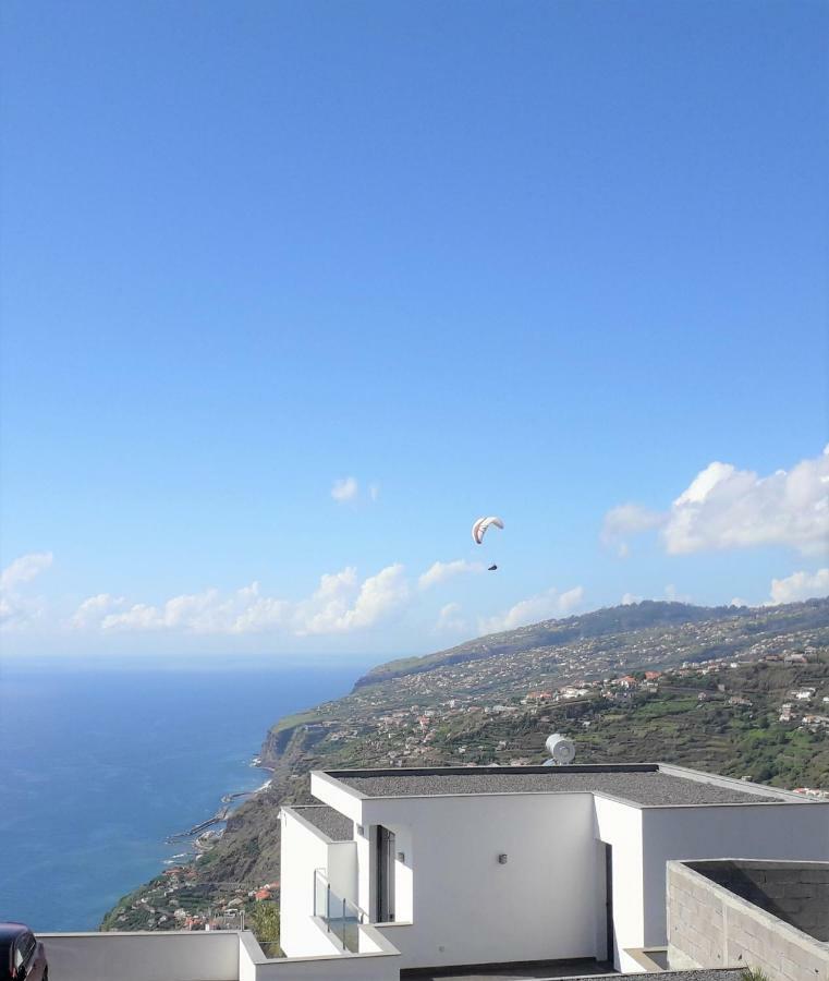 Vista Do Vale Villa Arco da Calheta  Eksteriør billede
